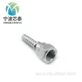 Hydraulic Hose Fittings and Couplings/ Accessories 20211